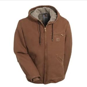 Carhartt Sierra Jacket